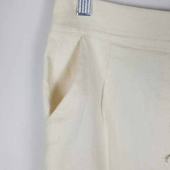 Lilly Pulitzer 100% Cotton Skirt - Picture 10 of 11